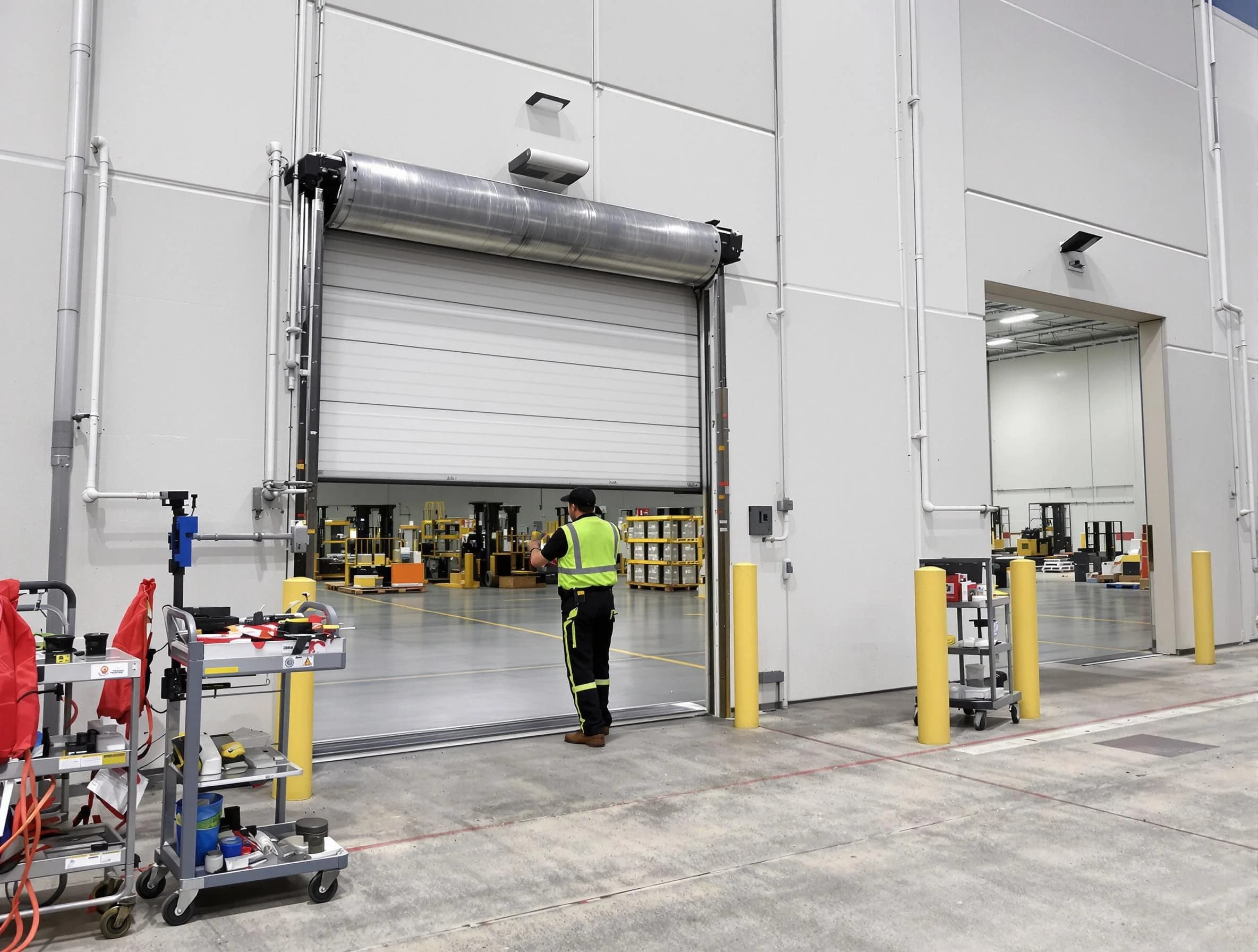 Commercial Repair service in Edgewood, NM