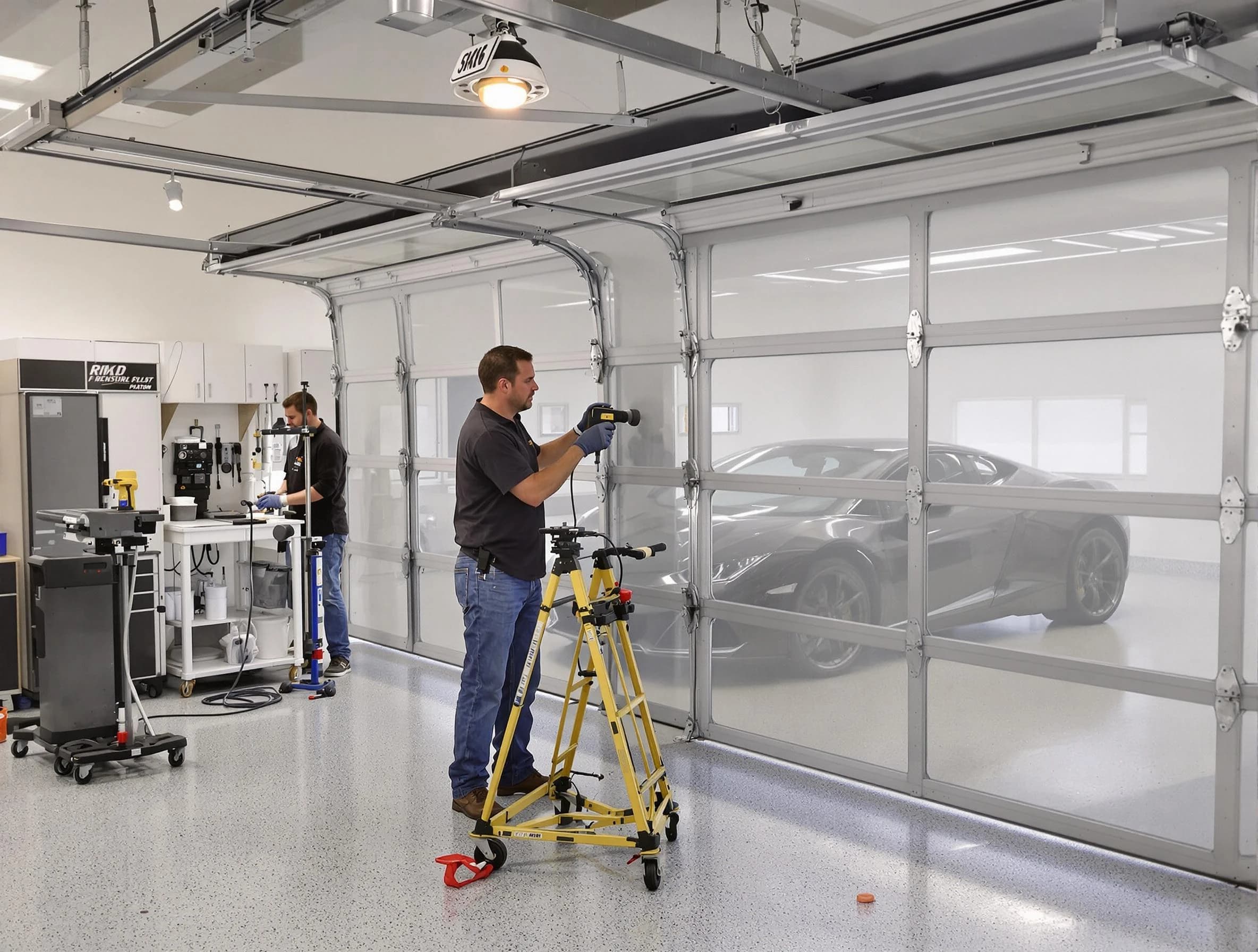 Dents Repair service in Edgewood, NM